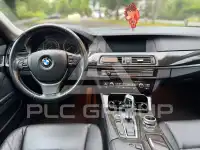 2010 BMW 525