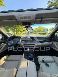 2010 BMW 525