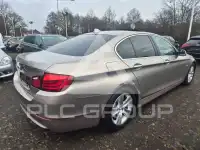 2010 BMW 525