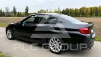 2010 BMW 525