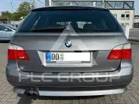 2010 BMW 525