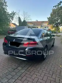 2010 BMW 525
