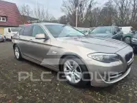 2010 BMW 525
