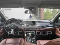 2010 BMW 525