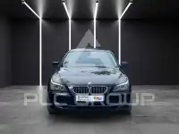 2010 BMW 525