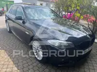 2010 BMW 525