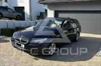 2010 BMW 525