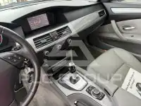 2010 BMW 525
