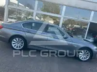 2010 BMW 525