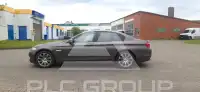 2010 BMW 525