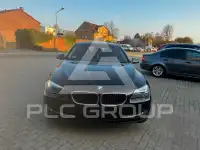 2010 BMW 525