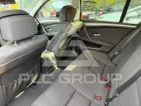 2010 BMW 525