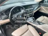 2010 BMW 525