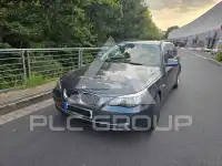 2010 BMW 525