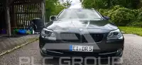 2010 BMW 525