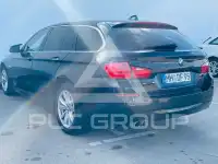 2010 BMW 525