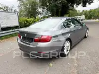 2010 BMW 525