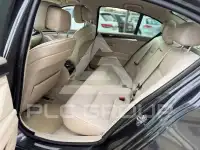 2010 BMW 525