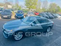 2010 BMW 525