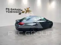 2010 BMW 525
