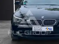2010 BMW 525