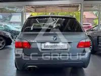 2010 BMW 525