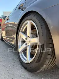 2010 BMW 525