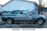 2010 BMW 525