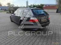 2010 BMW 525