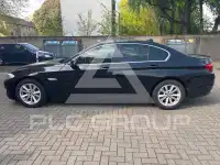 2010 BMW 525