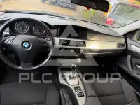2010 BMW 525