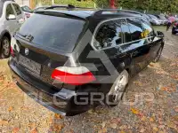 2010 BMW 525