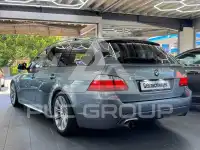 2010 BMW 525