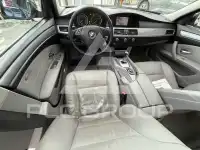 2010 BMW 525