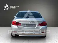 2010 BMW 525