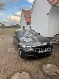 2010 BMW 525