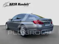 2010 BMW 525