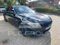 2010 BMW 525