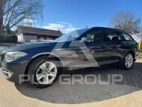 2010 BMW 525