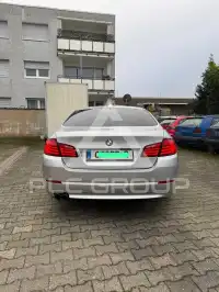 2010 BMW 525