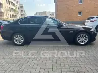 2010 BMW 525