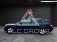 2010 BMW 525