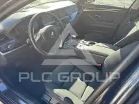 2010 BMW 525