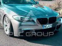 2010 BMW 525
