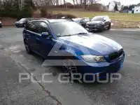 2010 BMW 328