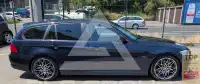 2010 BMW 328