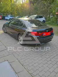2010 BMW 528