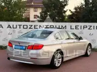 2010 BMW 528