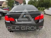 2010 BMW 528