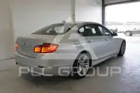 2010 BMW 528